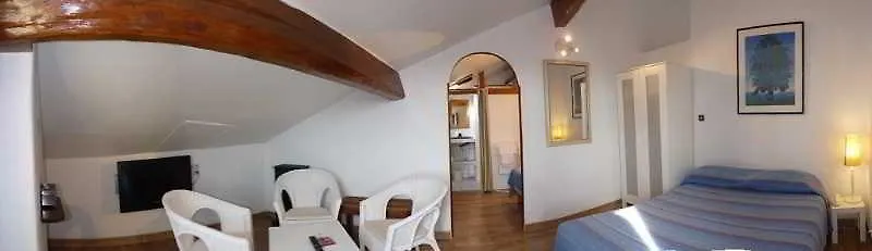 Hotel Du Soleil Hyeres