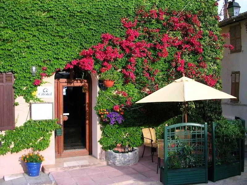 Hotel Hôtel Du Soleil Hyères