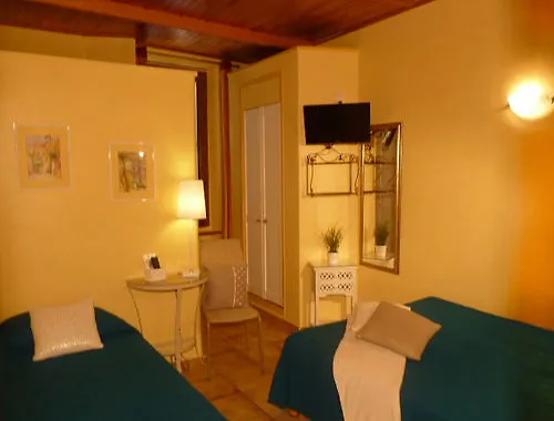 Hotel Du Soleil Hyères