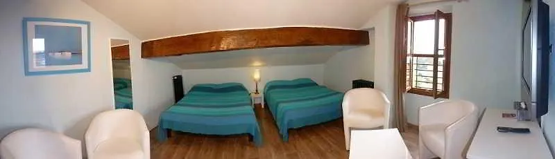 **  Hotel Du Soleil Hyeres France