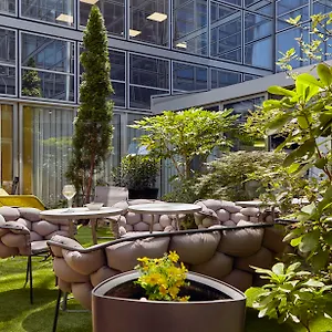 Mercure Paris La Défense Grande Arche 4*, Nanterre Francia