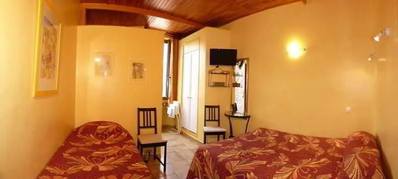 Hotel Du Soleil Hyeres