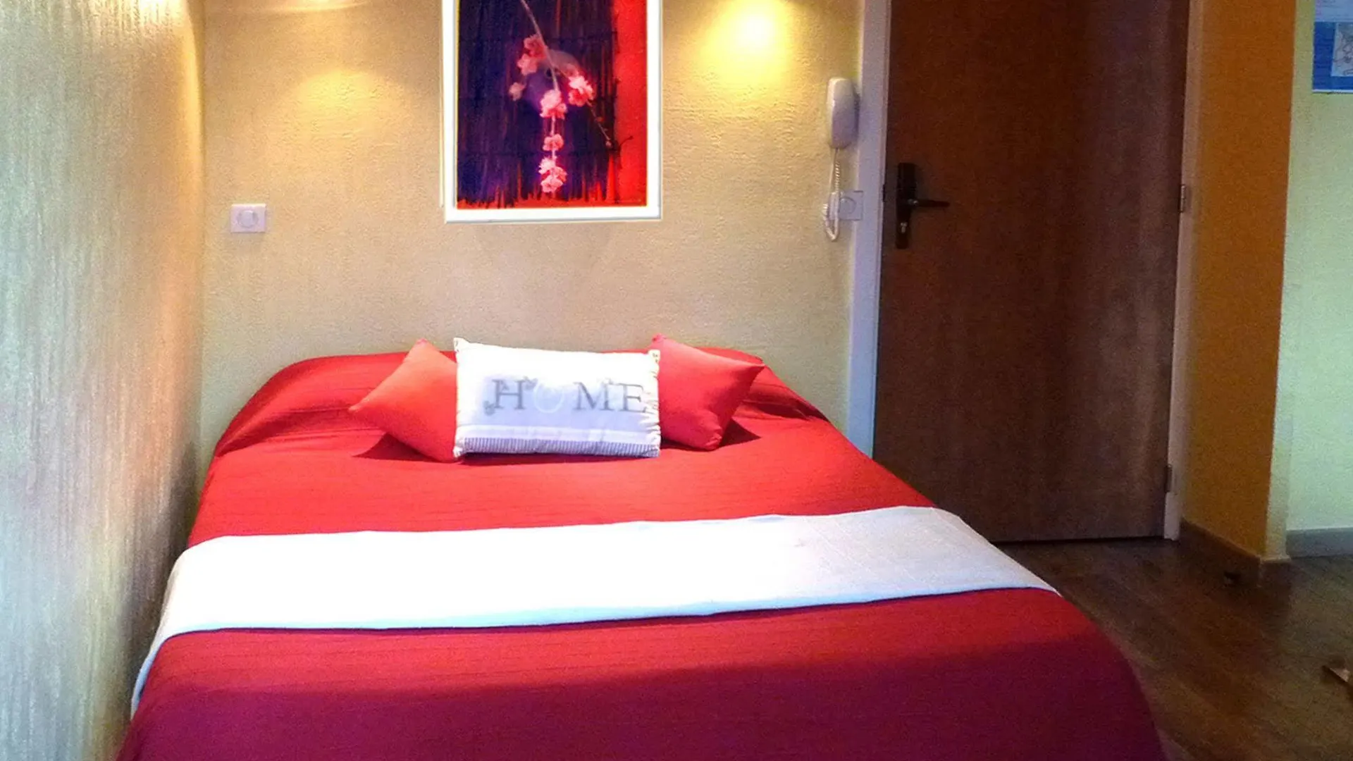 Hotel Du Soleil Hyeres
