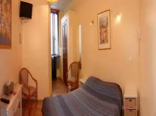 **  Hotel Du Soleil Hyeres France