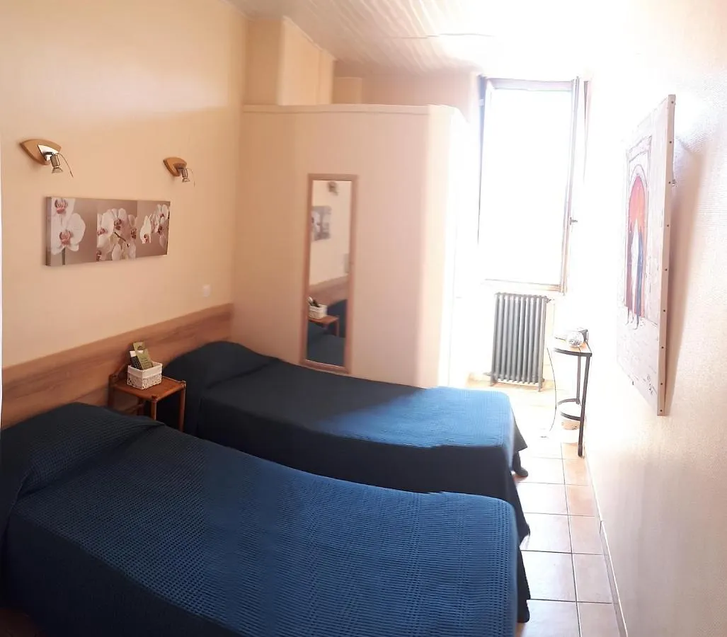 Hotel Du Soleil Hyeres France